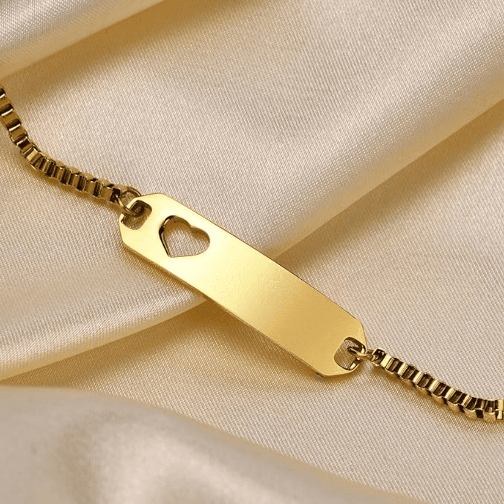 Bracelet pour Bébé (25) Bracelet pour Bebe 25 | The Luxury Box