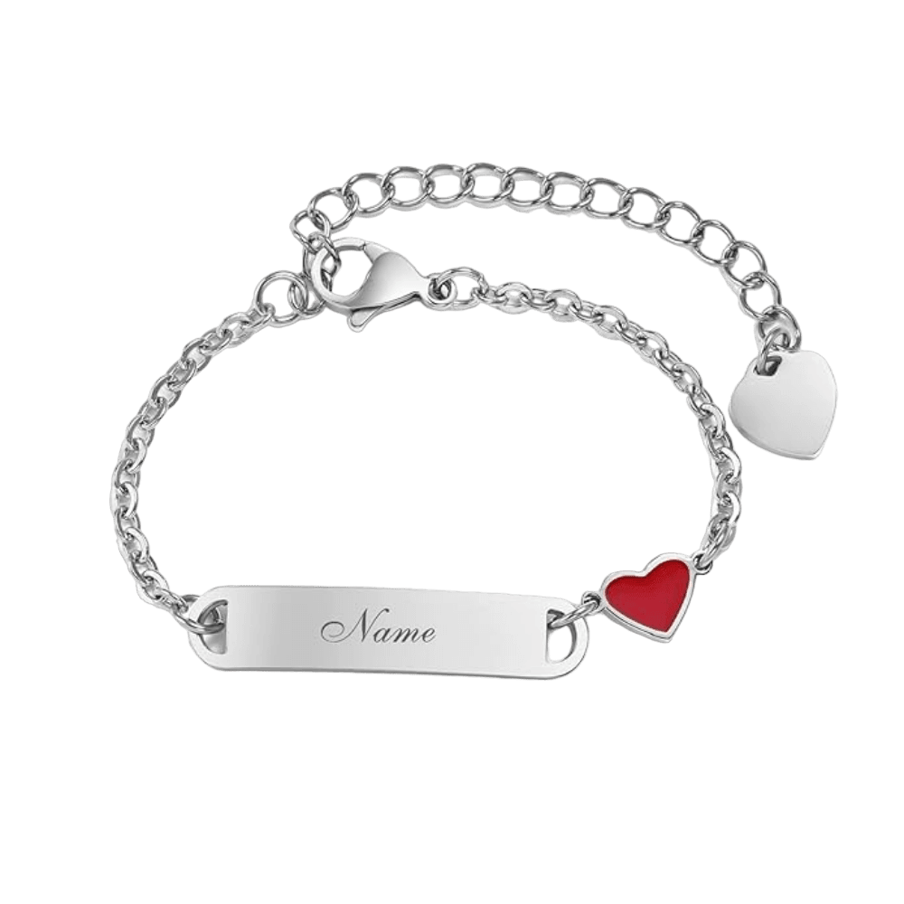 Bracelet pour bébé (1) Bracelet pour bebe 1 | The Luxury Box