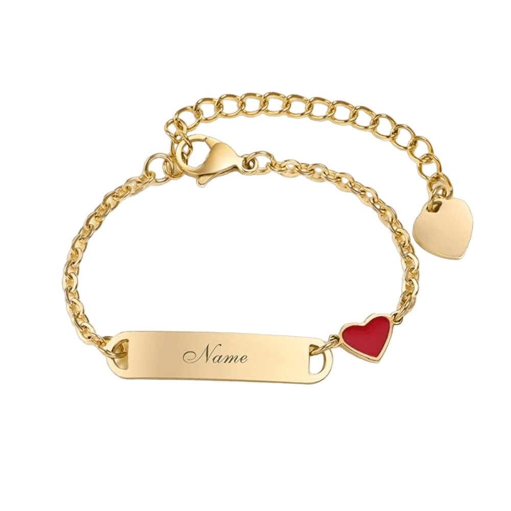 Bracelet pour bébé (3) Bracelet pour bebe 3 | The Luxury Box