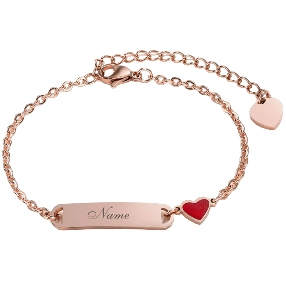 Bracelet pour bébé (4) Bracelet pour bebe 4 | The Luxury Box