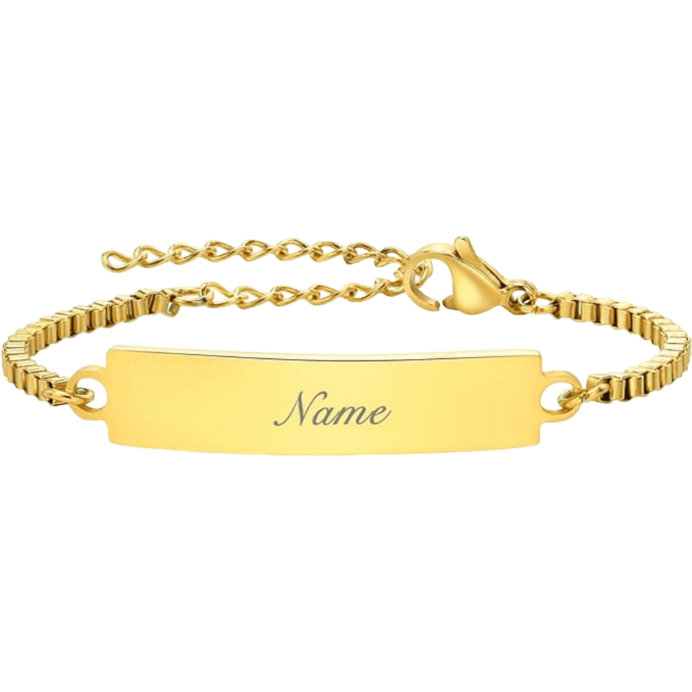 Bracelet pour bébé (5) Bracelet pour bebe 5 1 | The Luxury Box