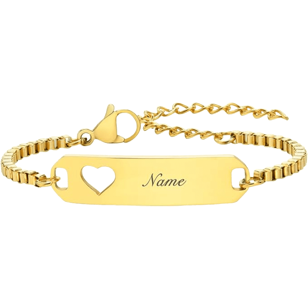 Bracelet pour bébé (7) Bracelet pour bebe 7 | The Luxury Box