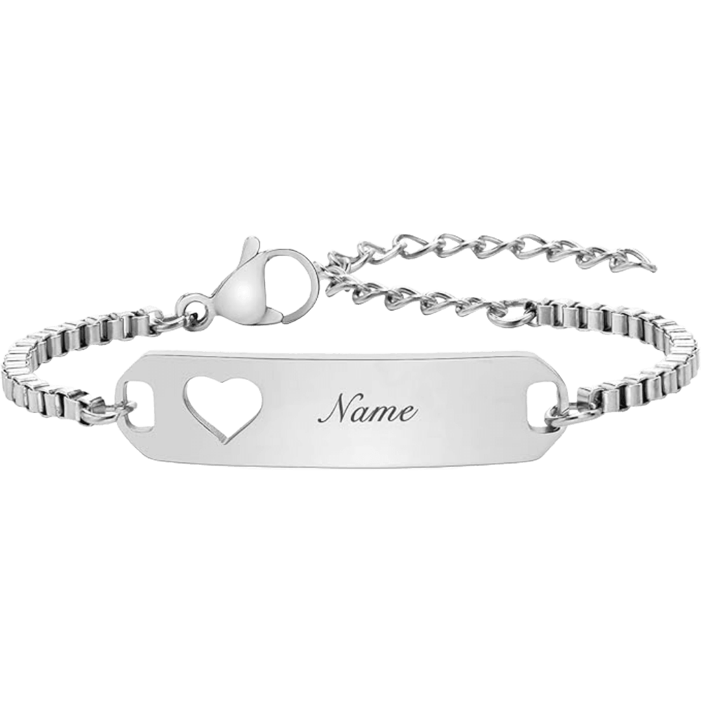 Bracelet pour bébé (8) Bracelet pour bebe 8 | The Luxury Box