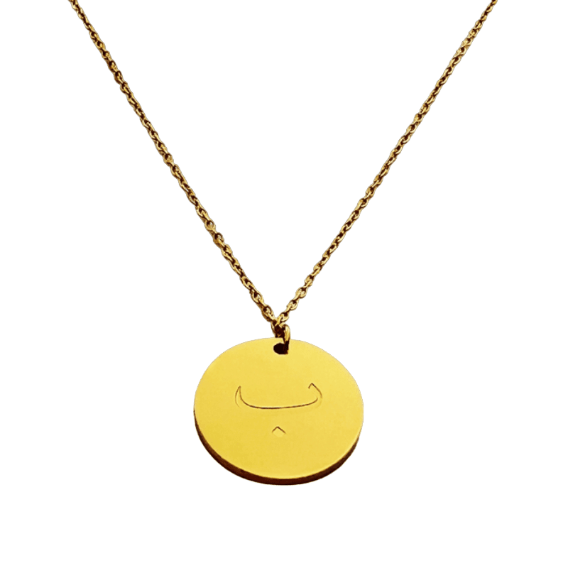 Collier Ba Collier Ba | The Luxury Box