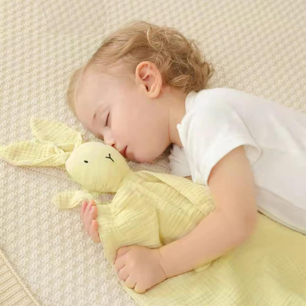 Doudou Personnalisable (10) Doudou Personnalisable 10 | The Luxury Box