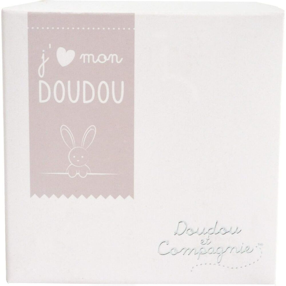 Doudou Personnalisable (11) Doudou Personnalisable 11 | The Luxury Box