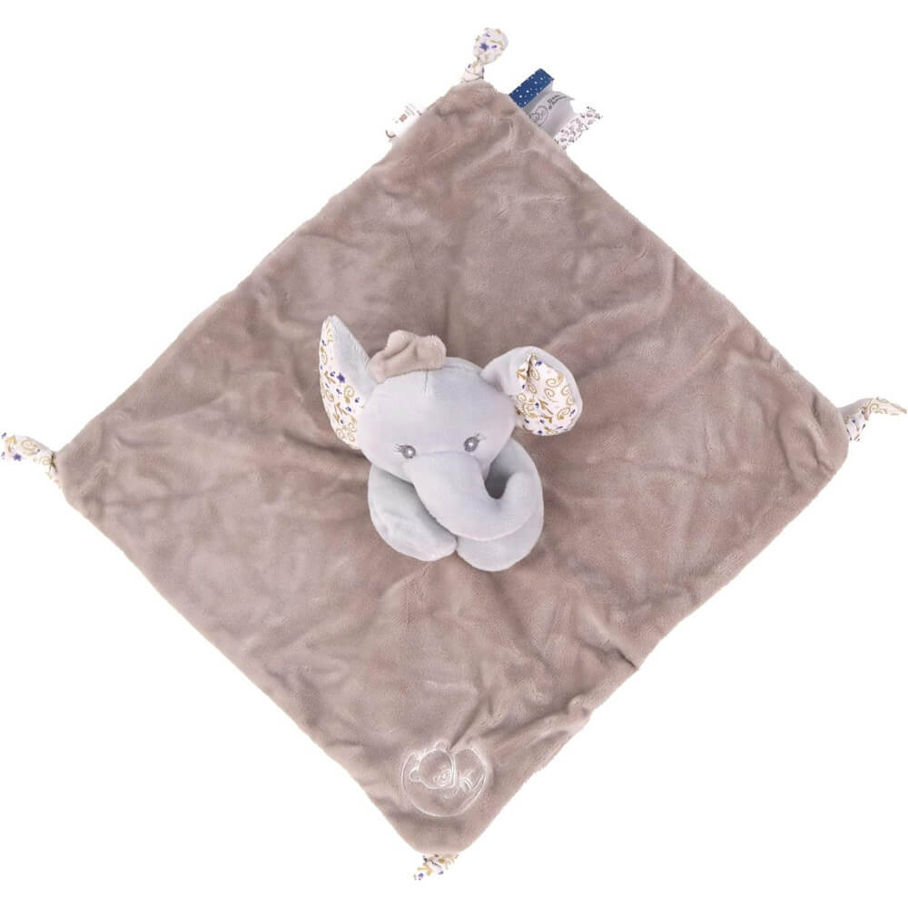 Doudou Personnalisable (14) Doudou Personnalisable 14 | The Luxury Box