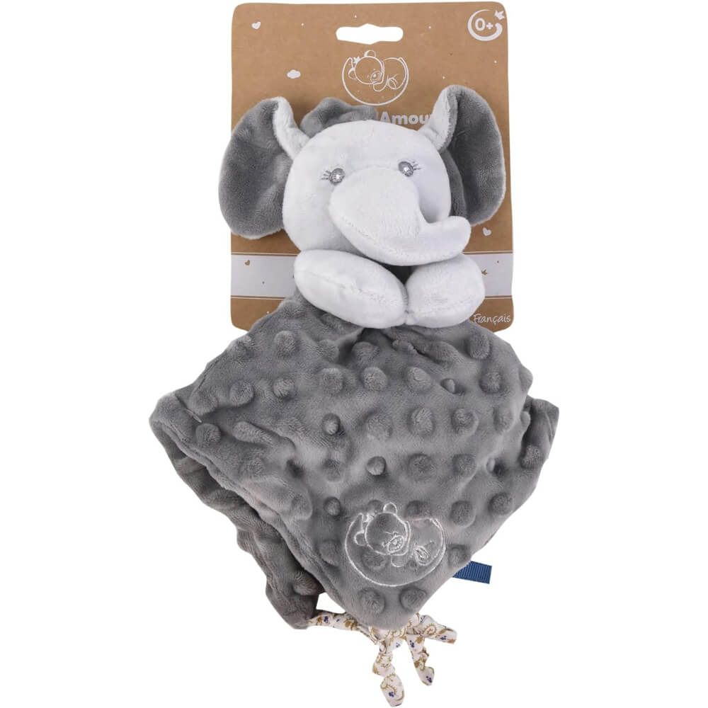 Doudou Personnalisable (15) Doudou Personnalisable 15 | The Luxury Box