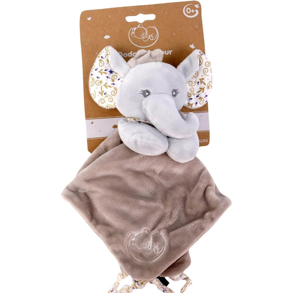 Doudou Personnalisable (17) Doudou Personnalisable 17 | The Luxury Box