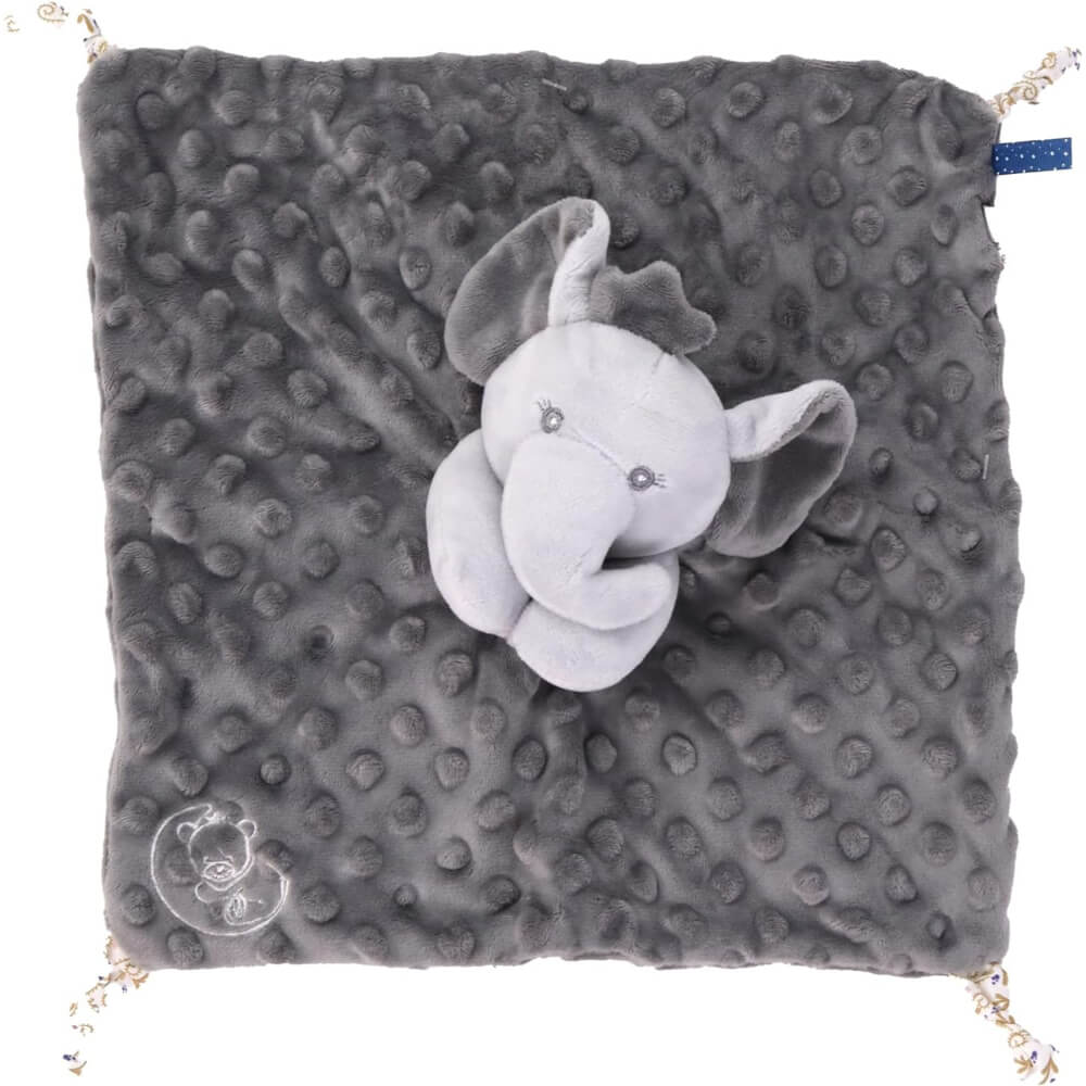 Doudou Personnalisable (25) Doudou Personnalisable 25 | The Luxury Box