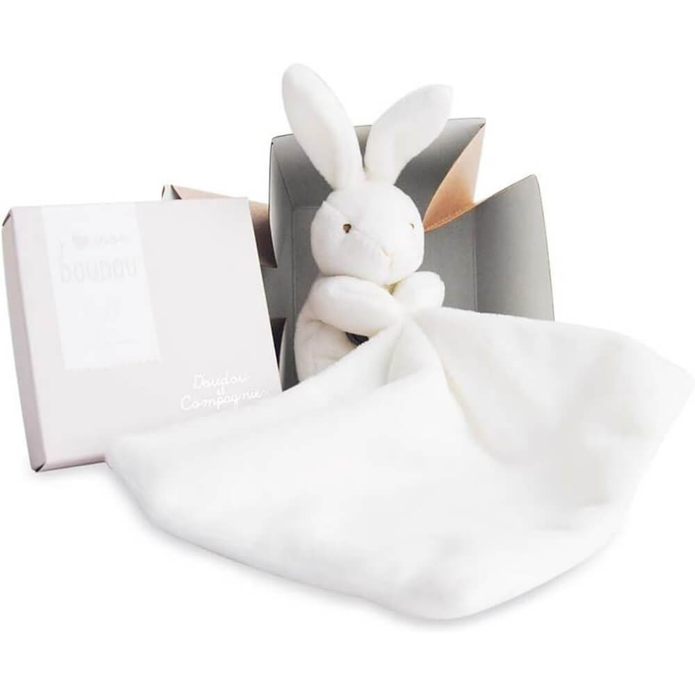 Doudou Personnalisable (29) Doudou Personnalisable 29 | The Luxury Box