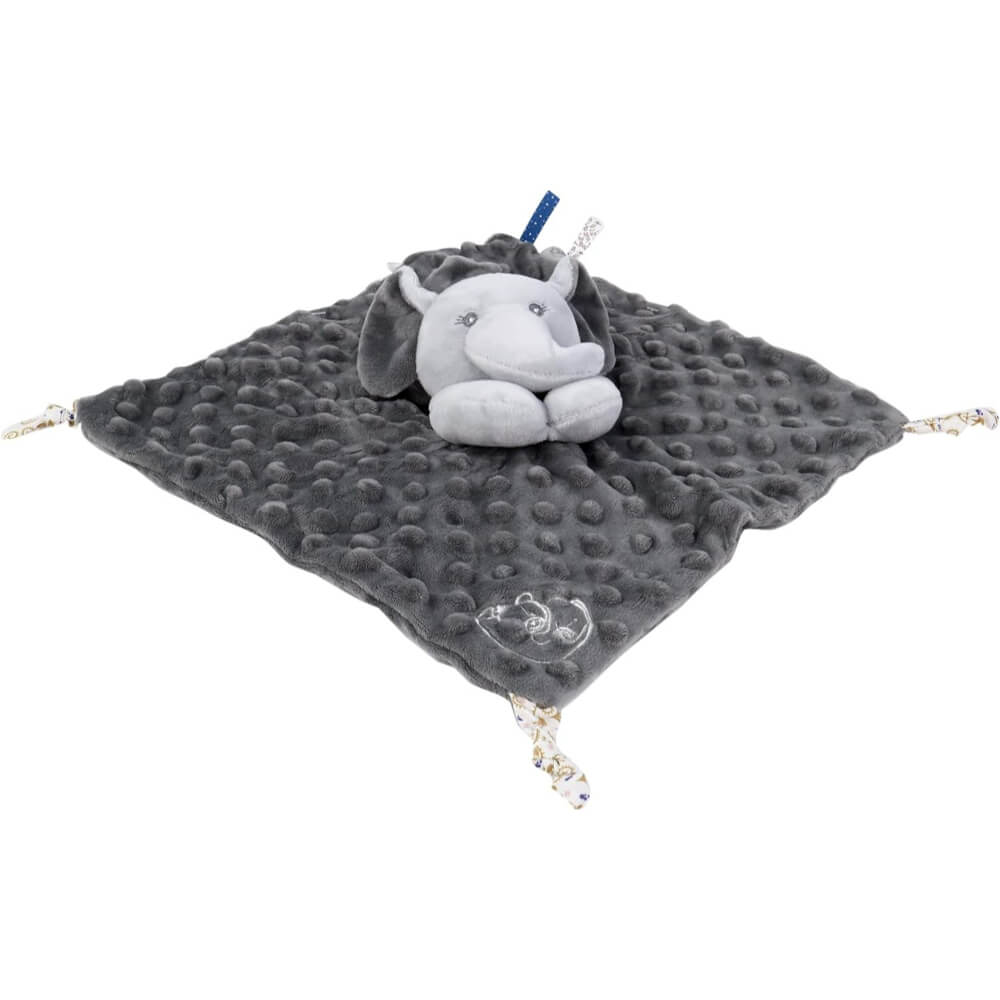 Doudou Personnalisable (3) Doudou Personnalisable 3 | The Luxury Box