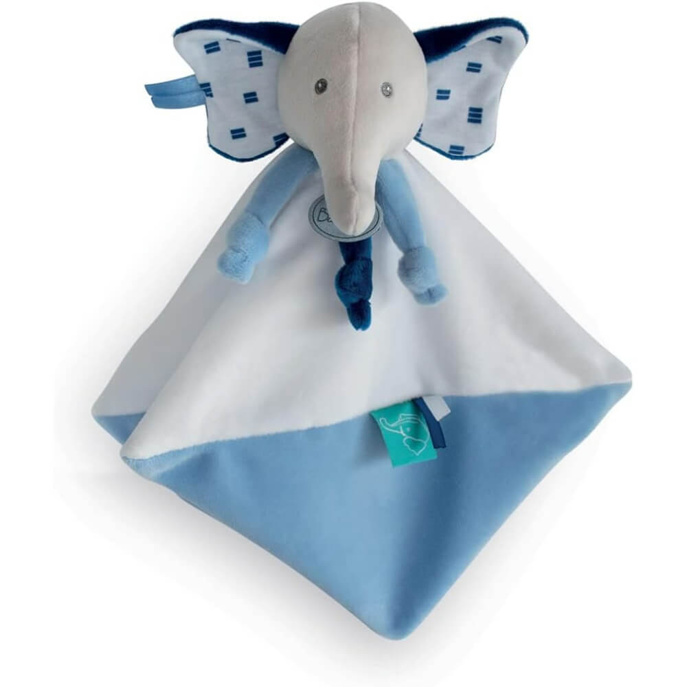 Doudou Personnalisable (33) Doudou Personnalisable 33 | The Luxury Box