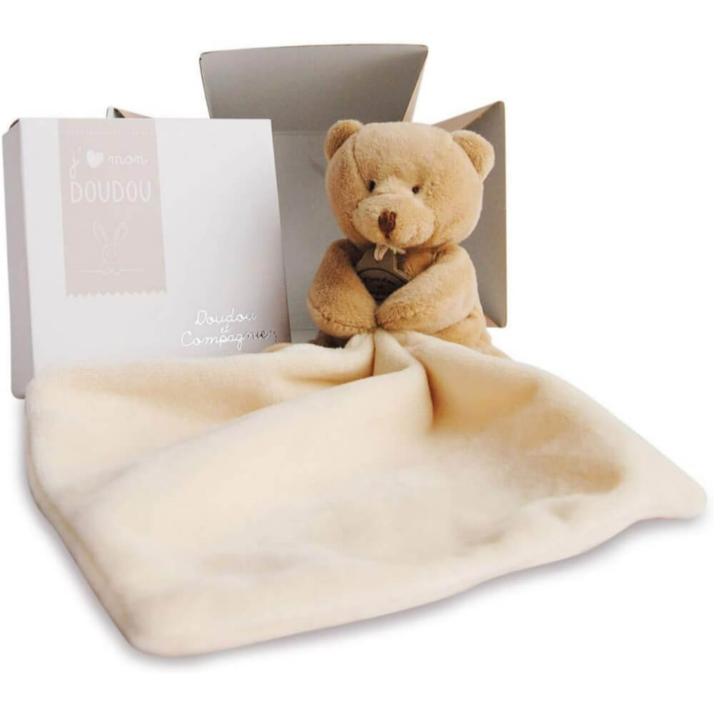 Doudou Personnalisable (38) Doudou Personnalisable 38 | The Luxury Box