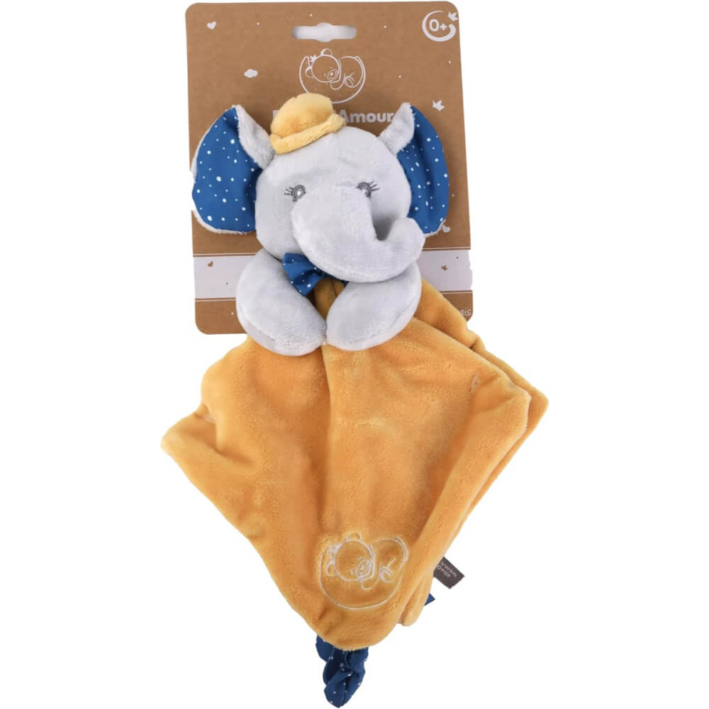 Doudou Personnalisable (4) Doudou Personnalisable 4 | The Luxury Box