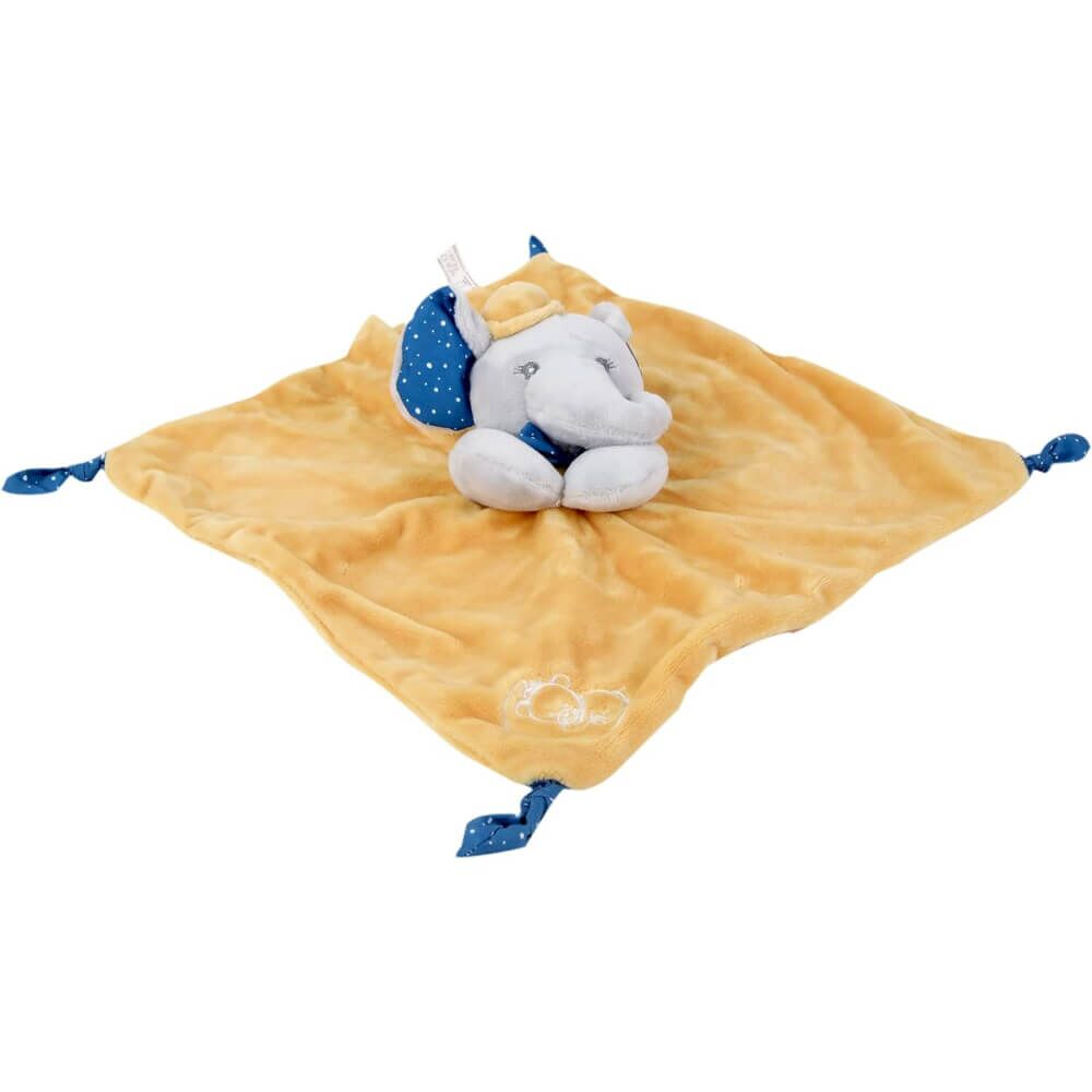 Doudou Personnalisable (41) Doudou Personnalisable 41 | The Luxury Box