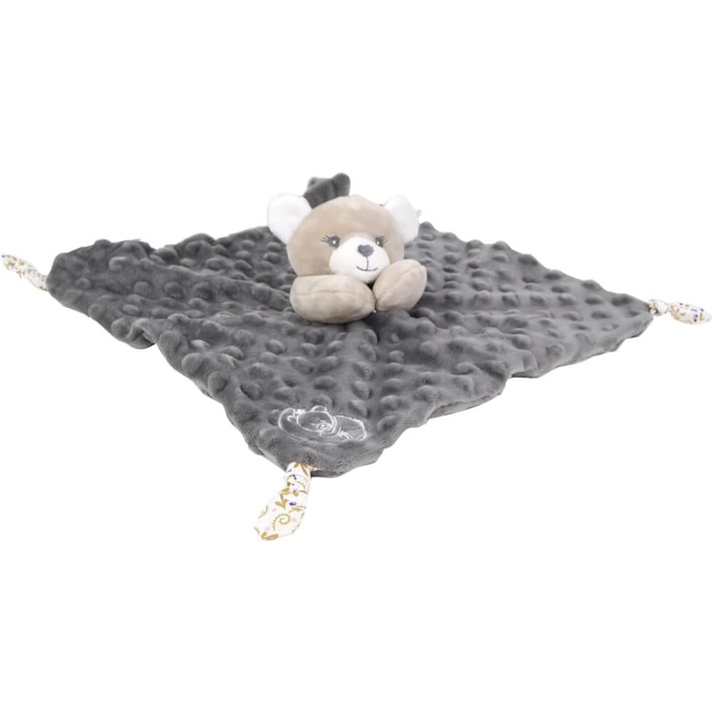 Doudou Personnalisable (43) Doudou Personnalisable 43 | The Luxury Box