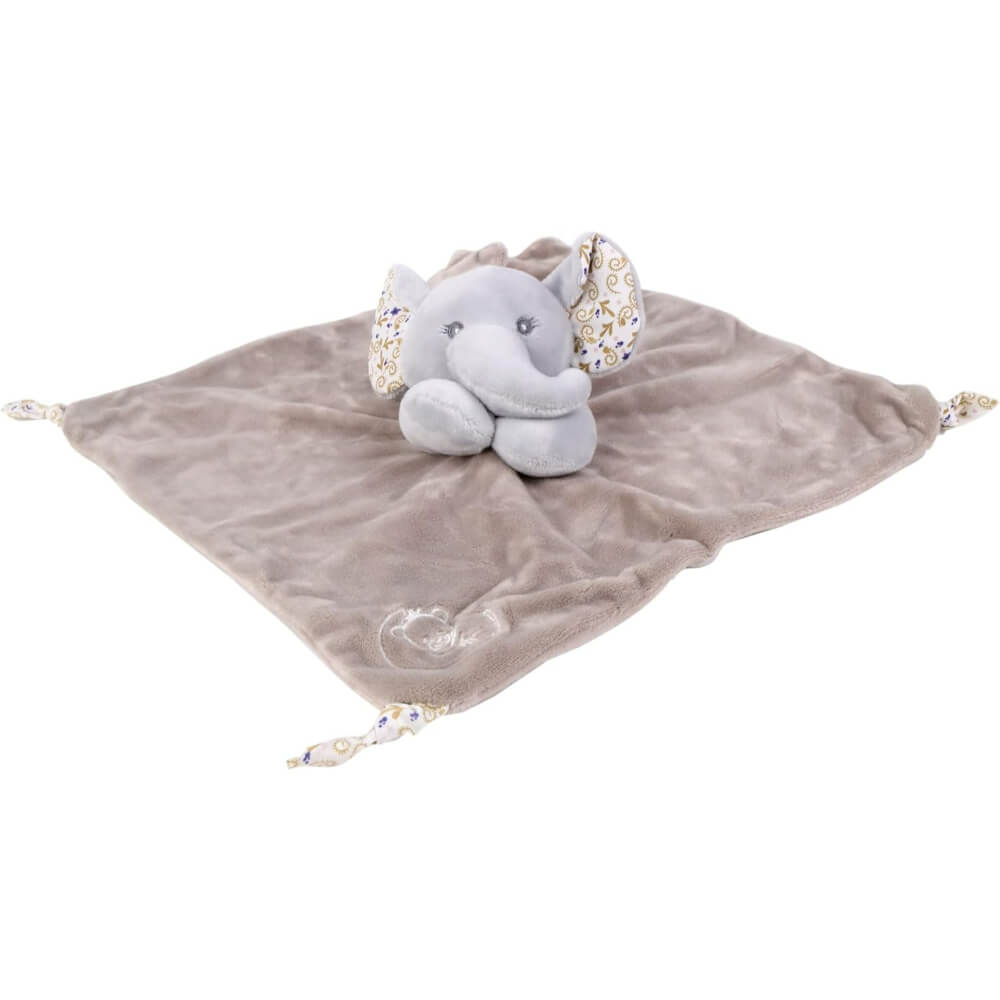 Doudou Personnalisable (44) Doudou Personnalisable 44 | The Luxury Box