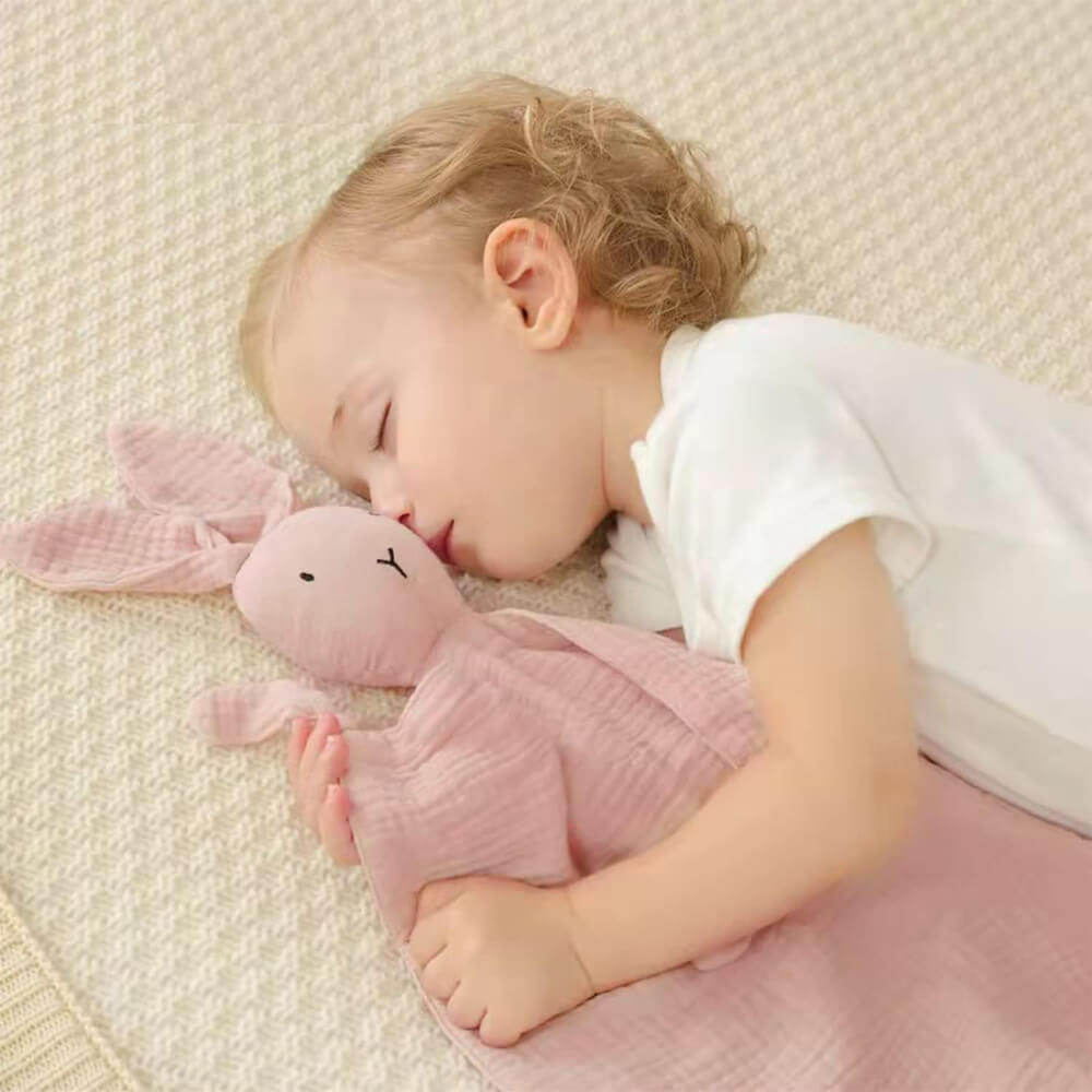 Doudou Personnalisable (6) Doudou Personnalisable 6 | The Luxury Box