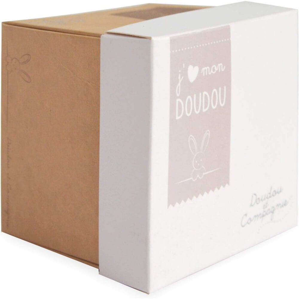 Doudou Personnalisable (7) Doudou Personnalisable 7 | The Luxury Box
