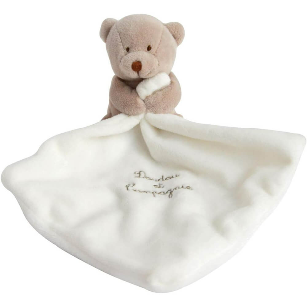Doudou Personnalisable (8) Doudou Personnalisable 8 | The Luxury Box