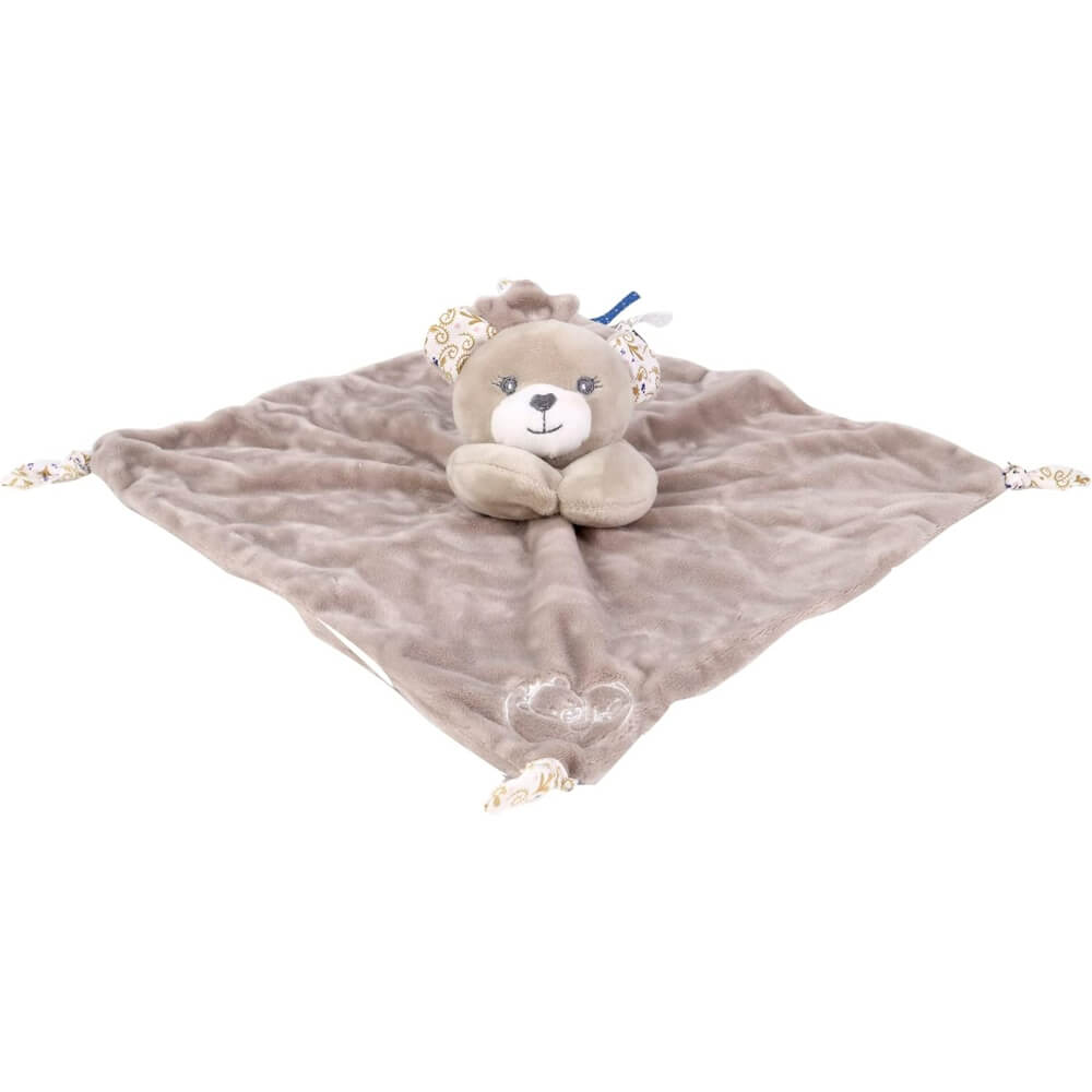 Doudou Personnalisable (9) Doudou Personnalisable 9 | The Luxury Box