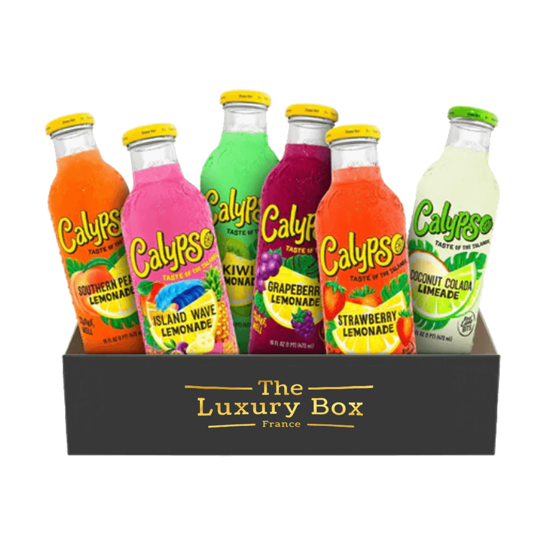 Pack-Calypso-16 Pack Calypso 16 | The Luxury Box