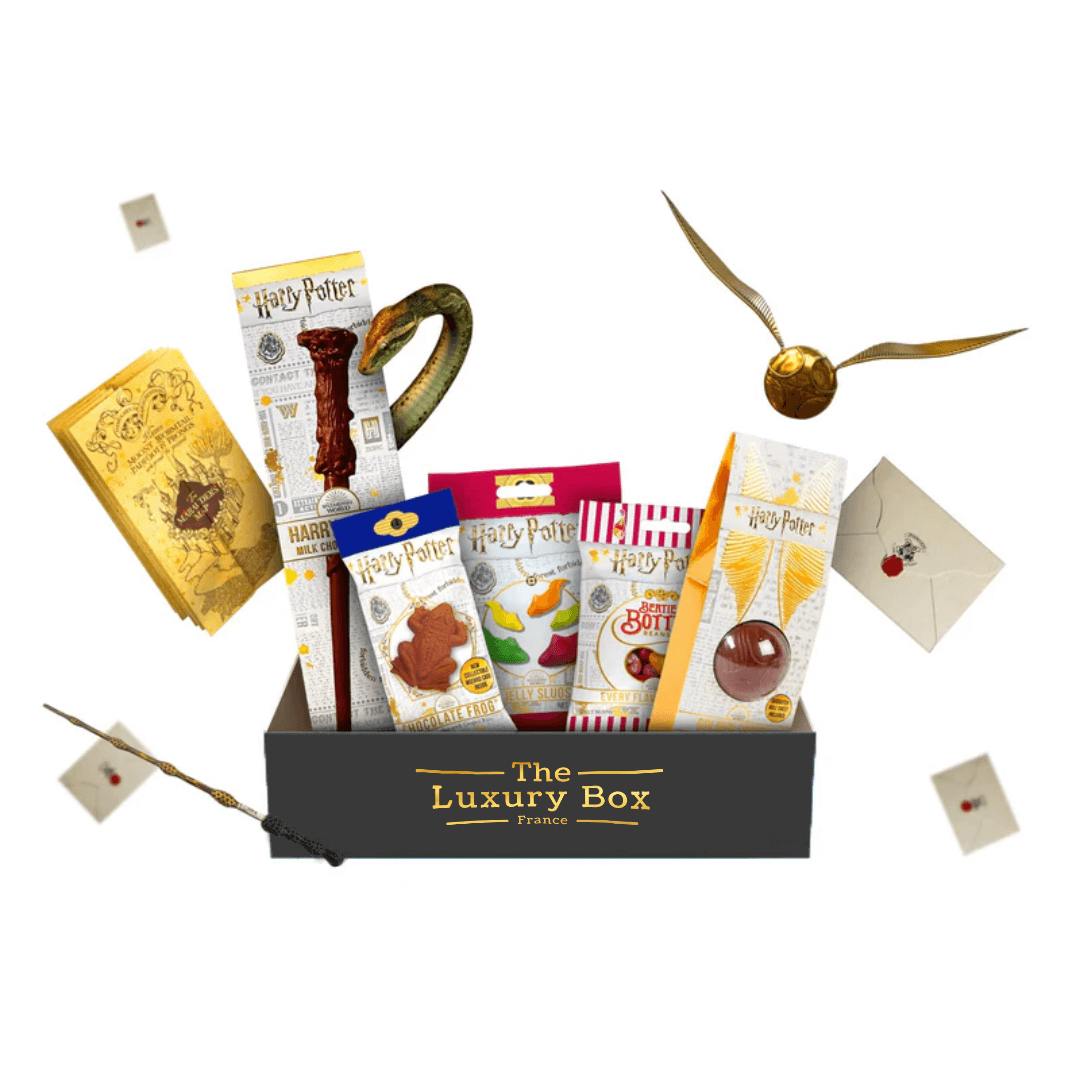 Pack-Harry-Potter-30 Pack Harry Potter 30 | The Luxury Box