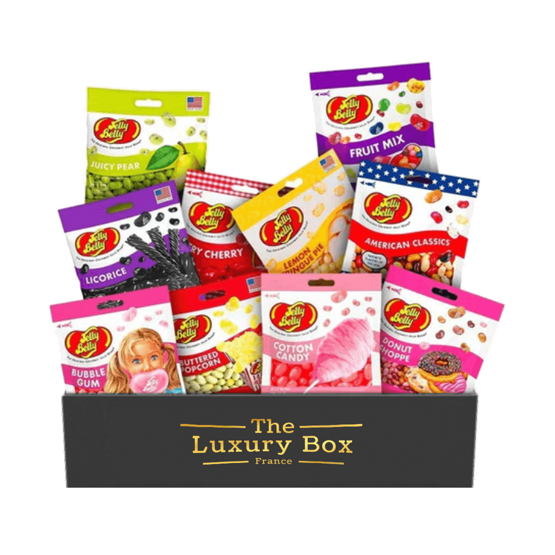 Pack-Jelly-Belly-26 Pack Jelly Belly 26 | The Luxury Box