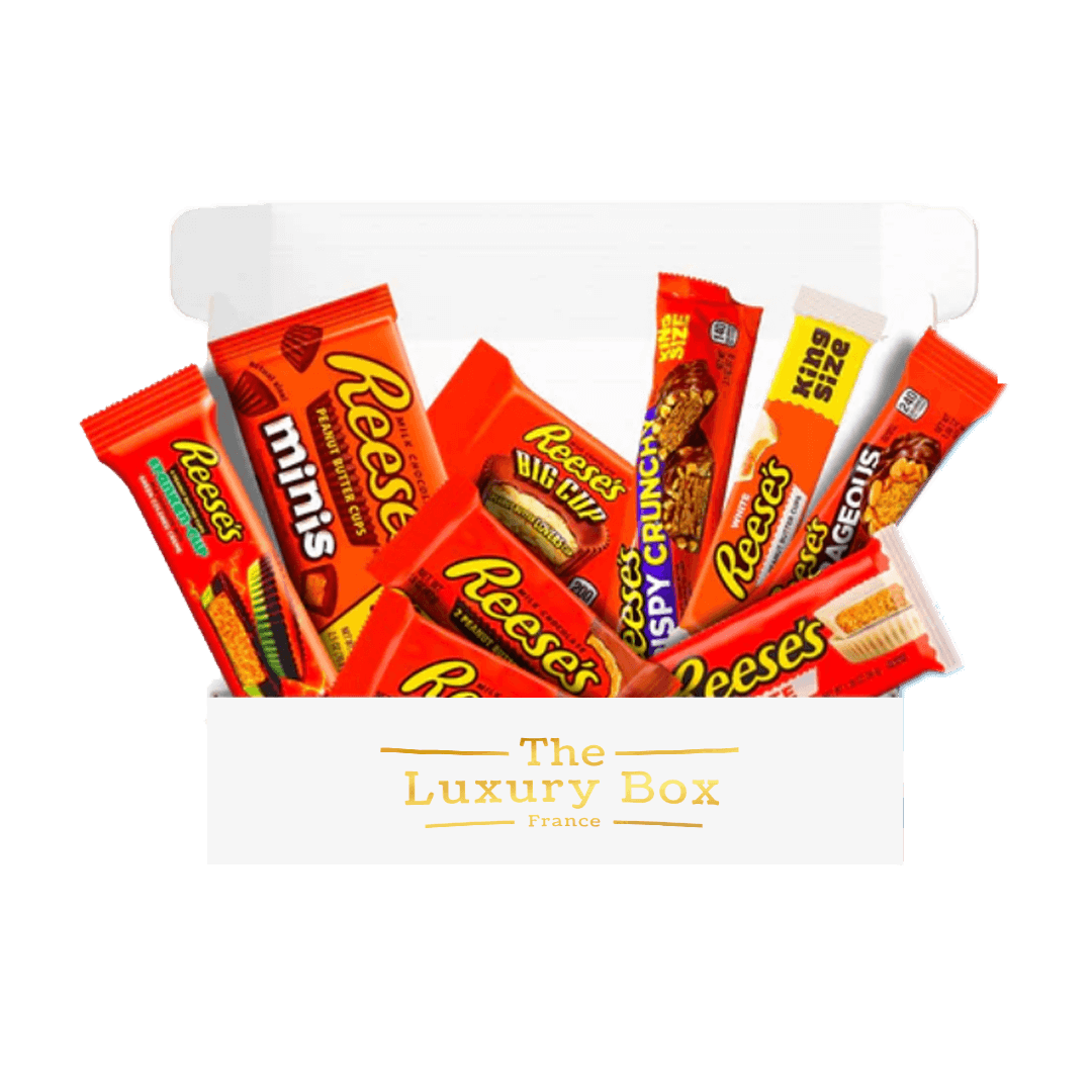 Pack-Reese's-14 Pack Reeses 14 | The Luxury Box