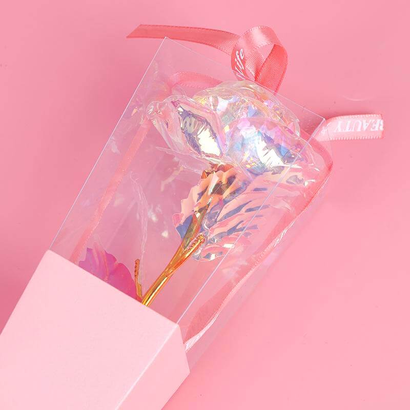 Rose Galaxy Rose | The Luxury Box