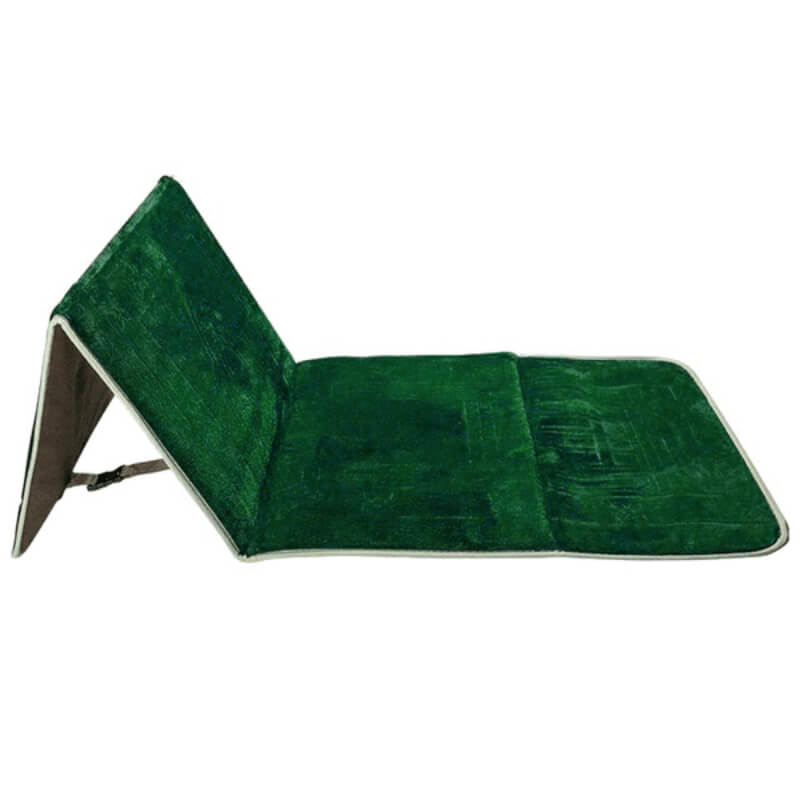 Tapis de priére avec dossier (2) Tapis de priere avec dossier 2 | The Luxury Box