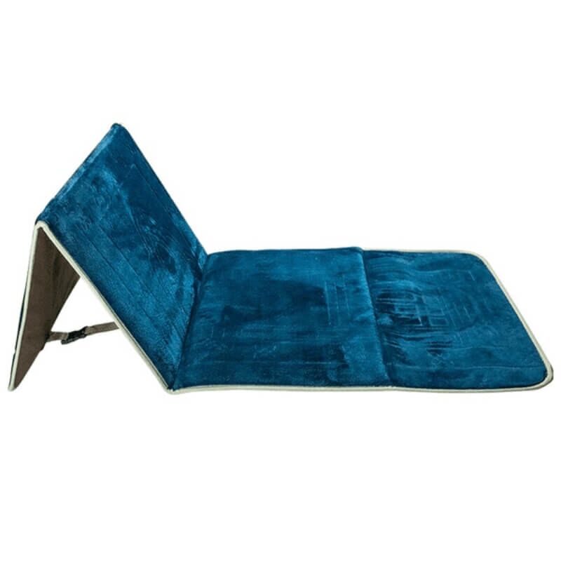 Tapis de priére avec dossier (5) Tapis de priere avec dossier 5 | The Luxury Box