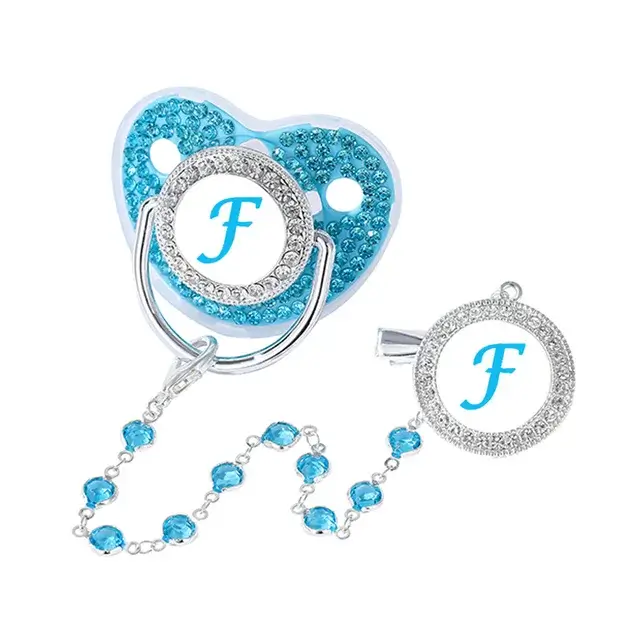 Tetines Personnalisable (11) Tetines Personnalisable 11 | The Luxury Box