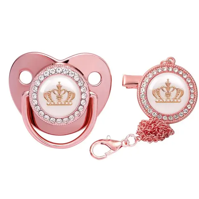 Tetines Personnalisable (18) Tetines Personnalisable 18 | The Luxury Box