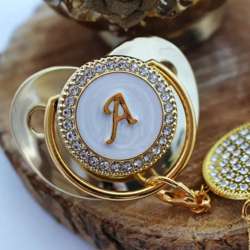 Tetines Personnalisable (2) Tetines Personnalisable 2 | The Luxury Box