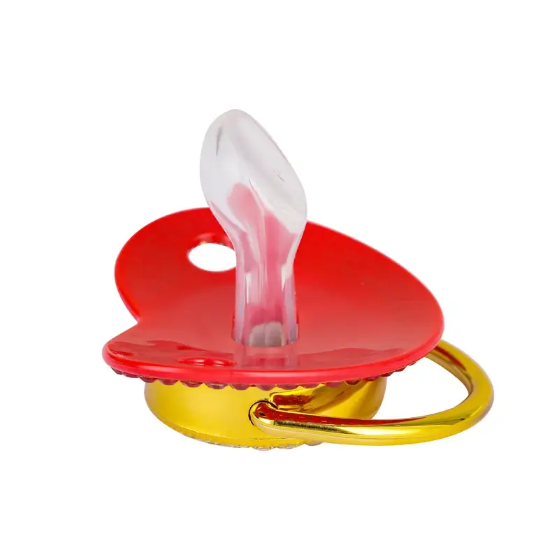 Tetines Personnalisable (9) Tetines Personnalisable 9 | The Luxury Box