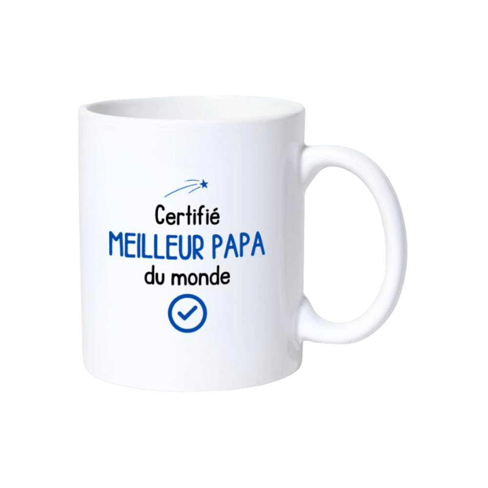 cadeau-meilleur-papa-du-monde-humour-mug cadeau meilleur papa du monde humour mug | The Luxury Box