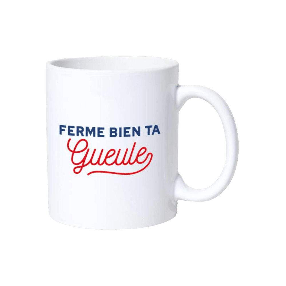 ferme-bien-ta-gueule-mug ferme bien ta gueule mug | The Luxury Box