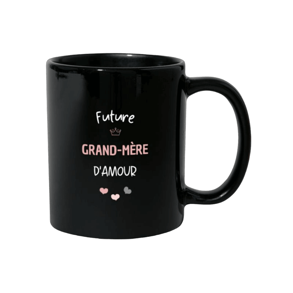 future-grand-mere-damour-annonce-grand-mere-mug future grand mere damour annonce grand mere mug | The Luxury Box
