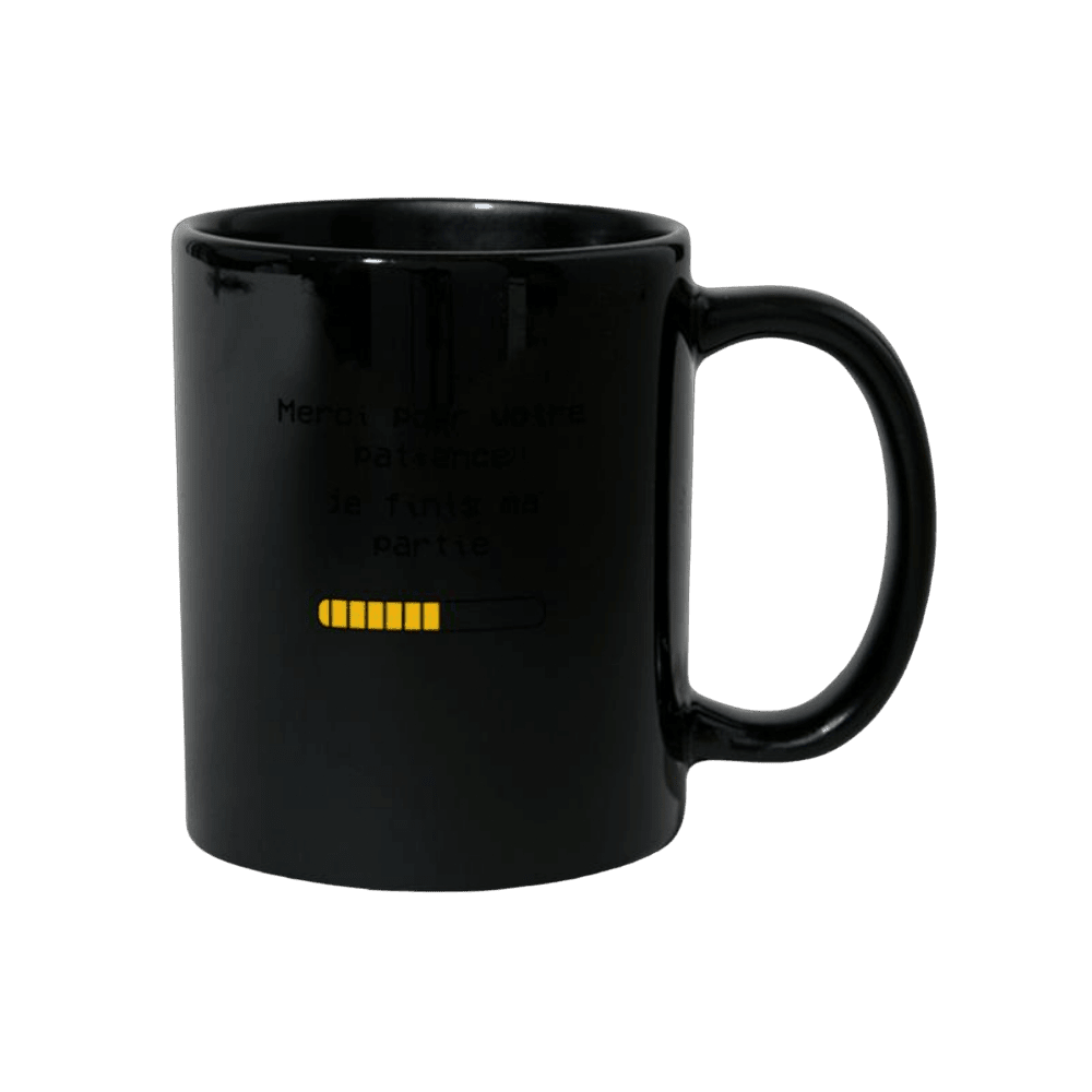 je-peux-pas-gaming-mug je peux pas gaming mug | The Luxury Box