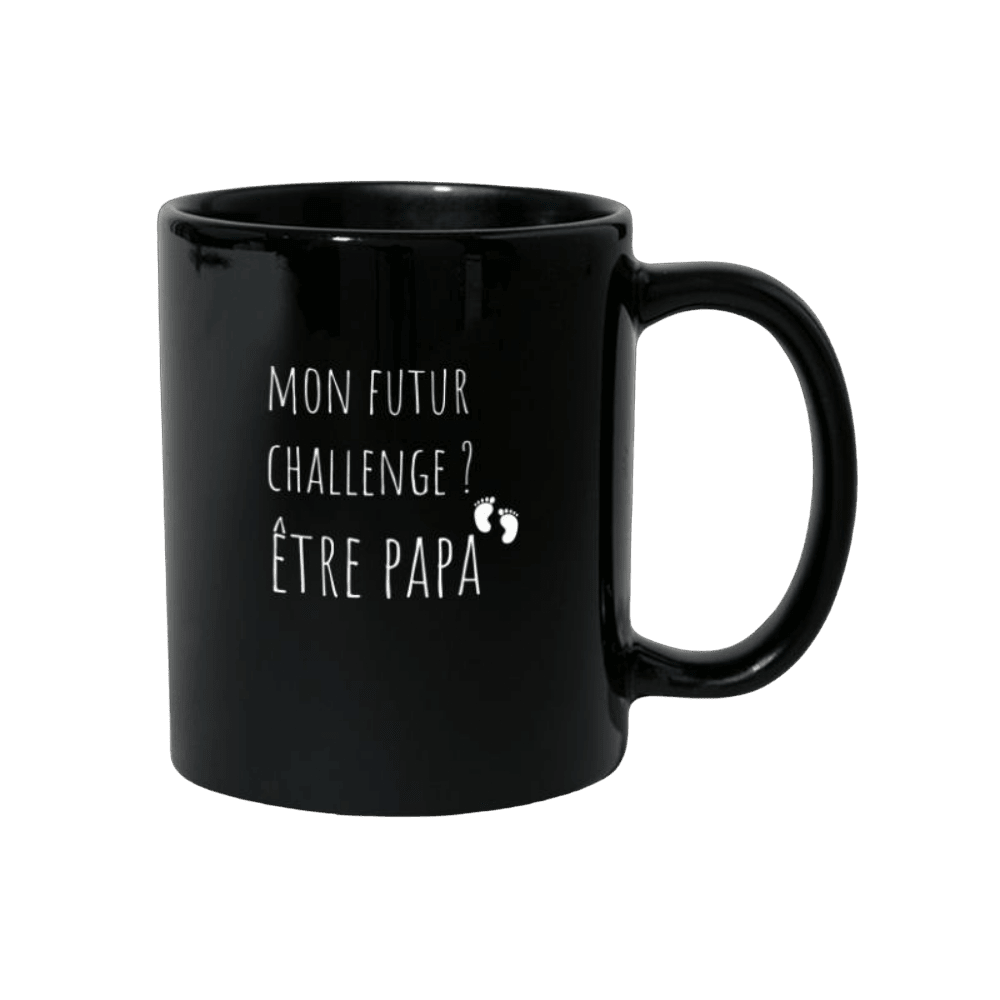 mon-futur-challenge-etre-papa-futur-papa-mug (1) mon futur challenge etre papa futur papa mug 1 | The Luxury Box
