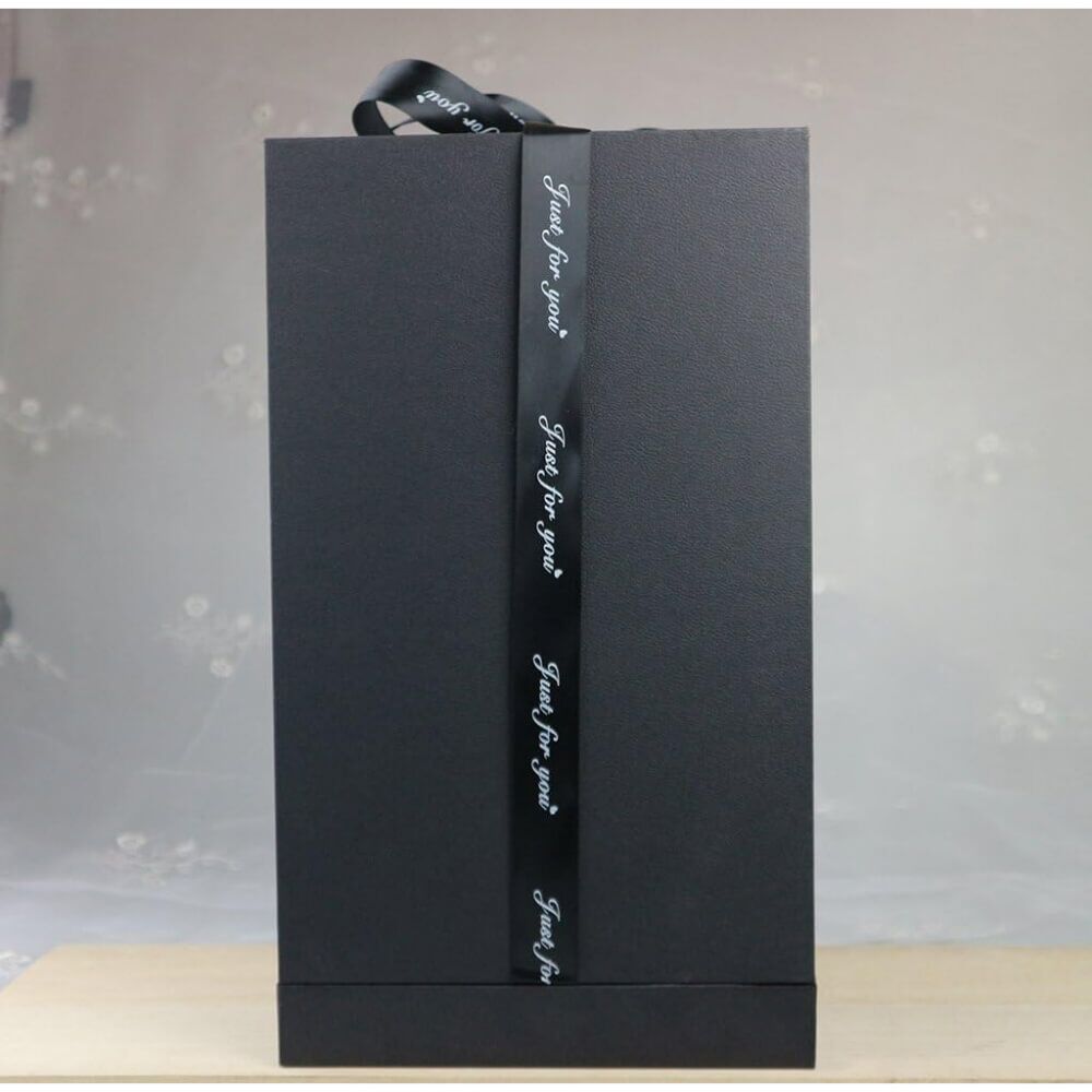 Rose Sous Cloche XXL (11) Rose
Deluxe Cloche