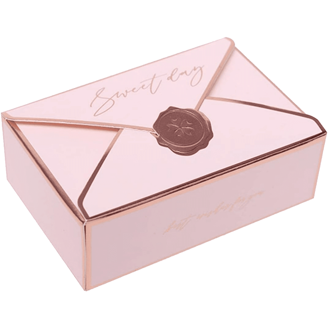 Boite Delice Love Day (3) Boite Delice Love Day 3 | The Luxury Box