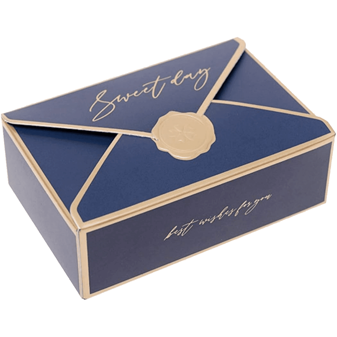 Boite Delice Love Day (4) Boite Delice Love Day 4 | The Luxury Box