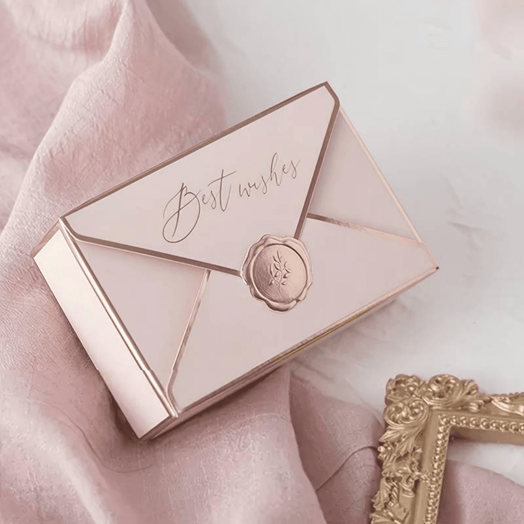 Boite de Delice Rose (3) Boite de Delice Rose 3 | The Luxury Box