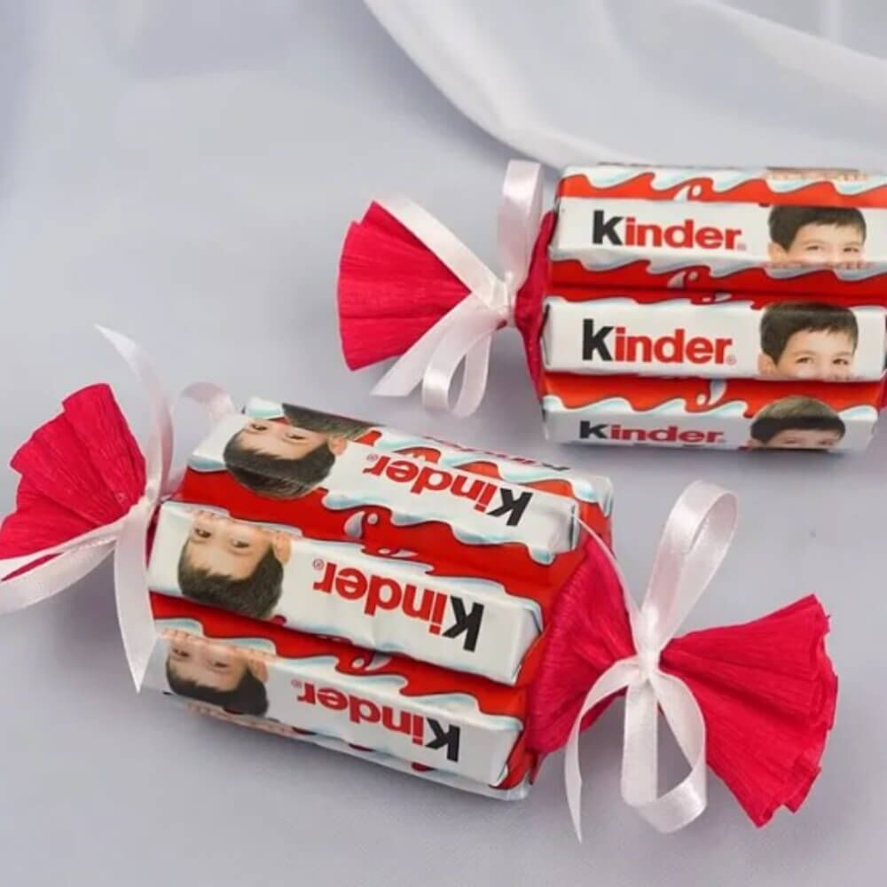 Bonbon de chocolats (1) Bonbon de chocolats 1 | The Luxury Box