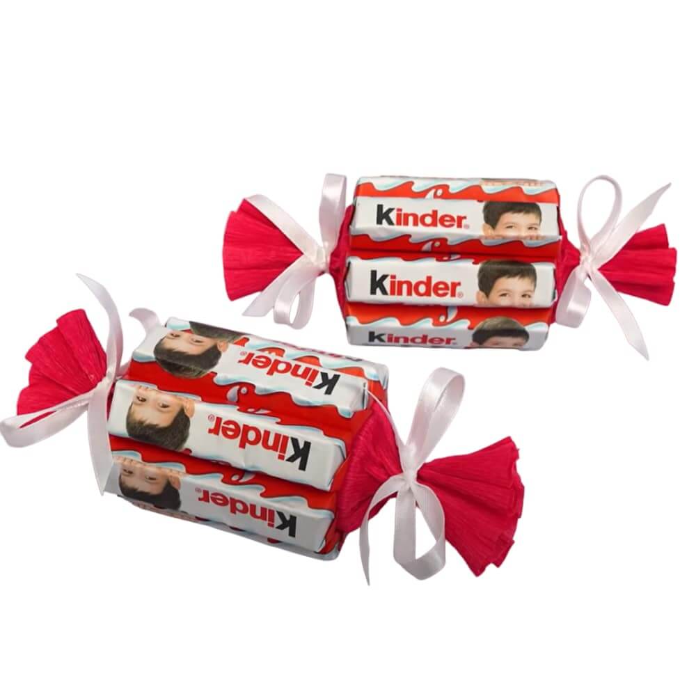 Bonbon de chocolats (2) Bonbon de chocolats 2 | The Luxury Box