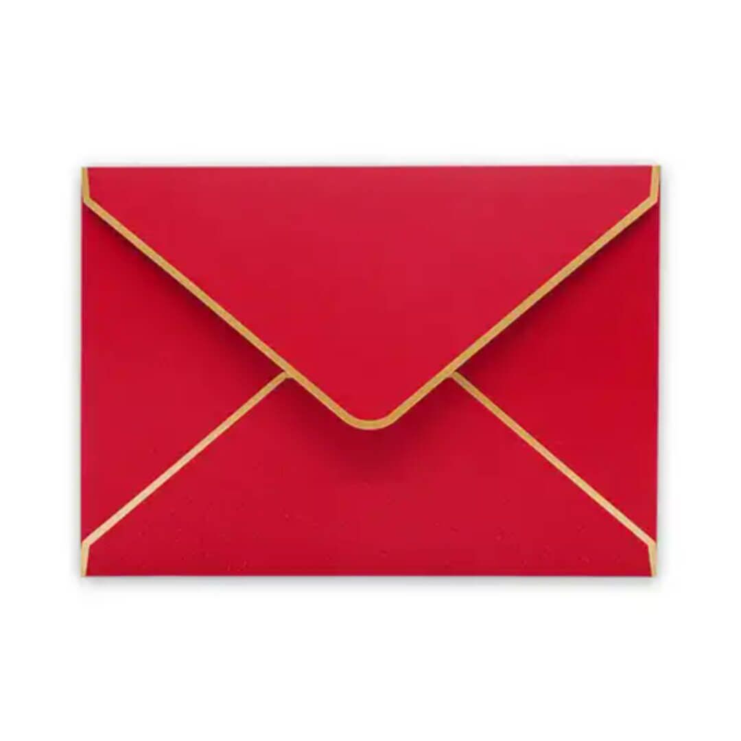 Carte Manuscrite (18) Carte Manuscrite 18 | The Luxury Box