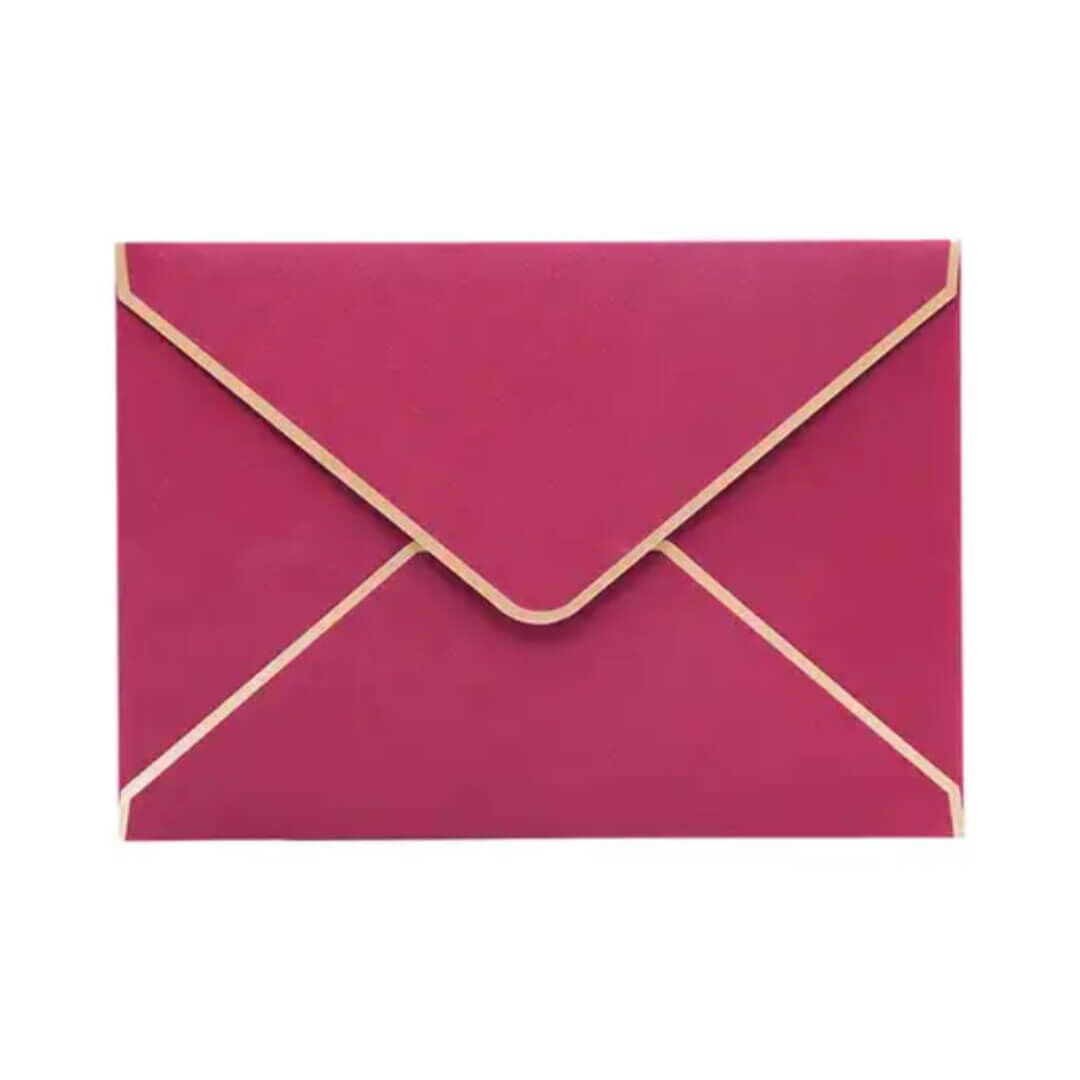 Carte Manuscrite (19) Carte Manuscrite 19 | The Luxury Box
